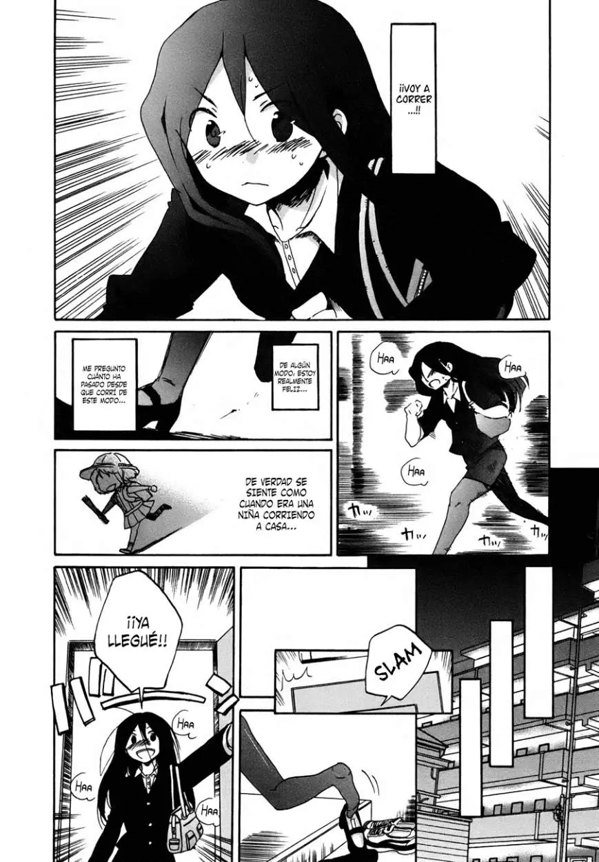 Bonnouji (2008) - Capítulo 7 - Página 12 - LectorTMOo