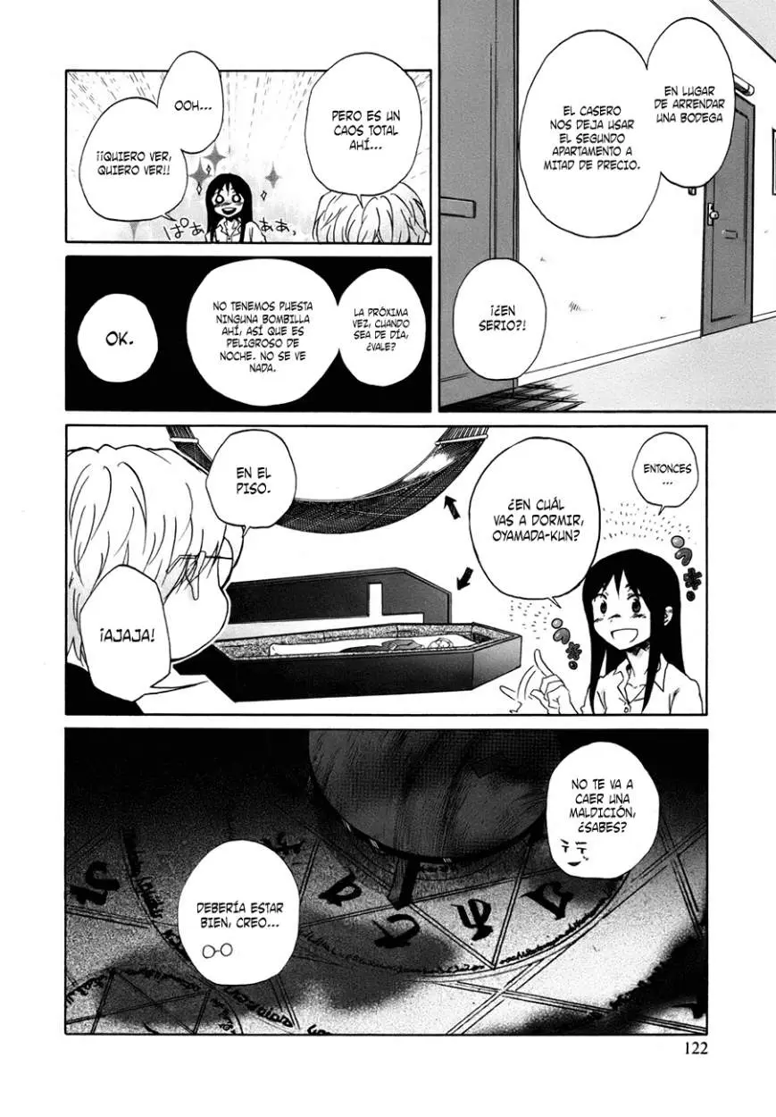 Bonnouji (2008) - Capítulo 8 - Página 6 - LectorTMOo