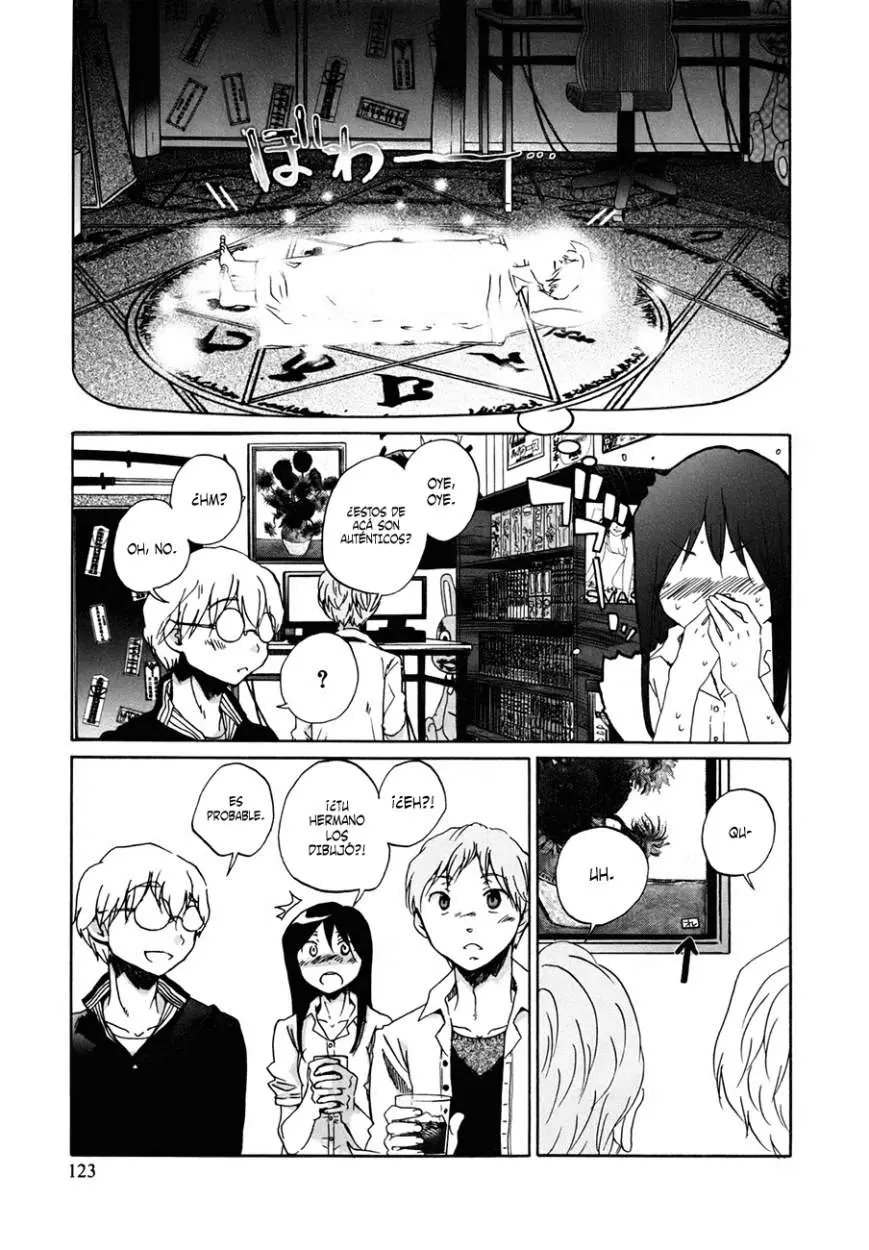 Bonnouji (2008) - Capítulo 8 - Página 7 - LectorTMOo