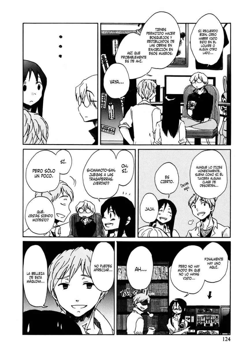 Bonnouji (2008) - Capítulo 8 - Página 8 - LectorTMOo