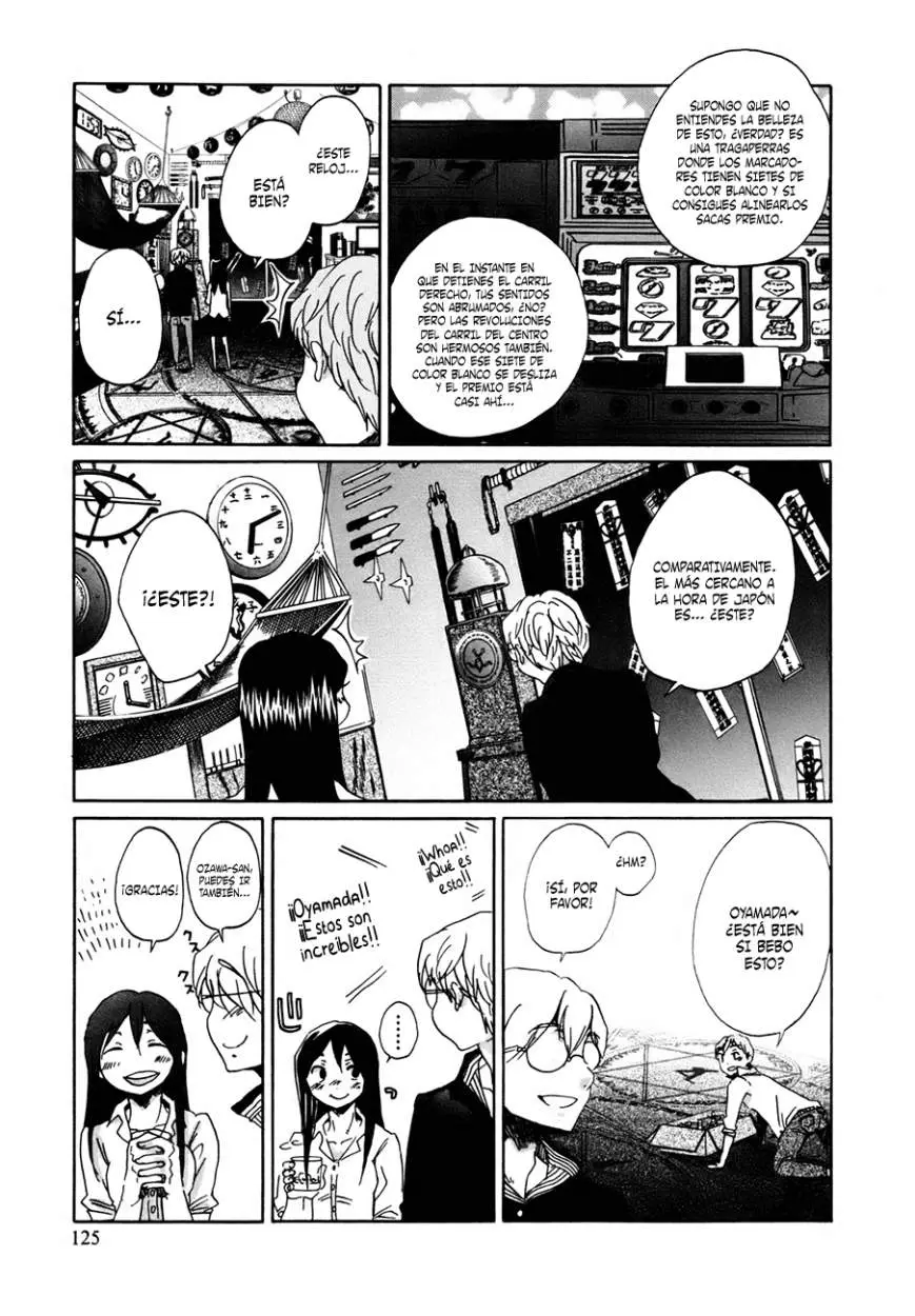 Bonnouji (2008) - Capítulo 8 - Página 9 - LectorTMOo