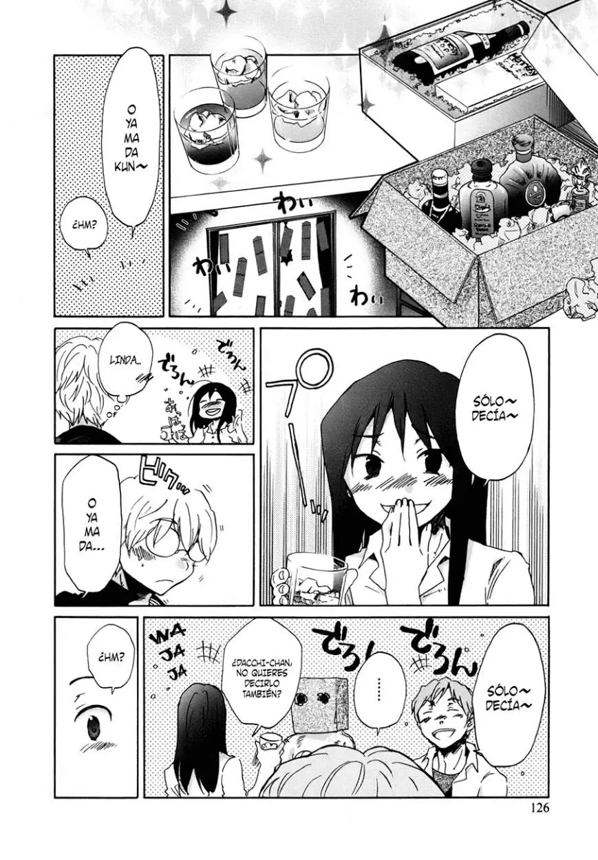 Bonnouji (2008) - Capítulo 8 - Página 10 - LectorTMOo