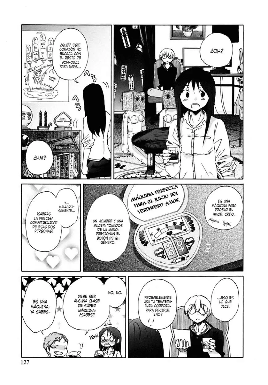 Bonnouji (2008) - Capítulo 8 - Página 11 - LectorTMOo