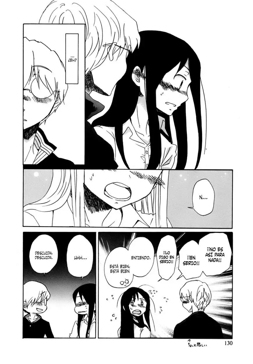 Bonnouji (2008) - Capítulo 8 - Página 14 - LectorTMOo