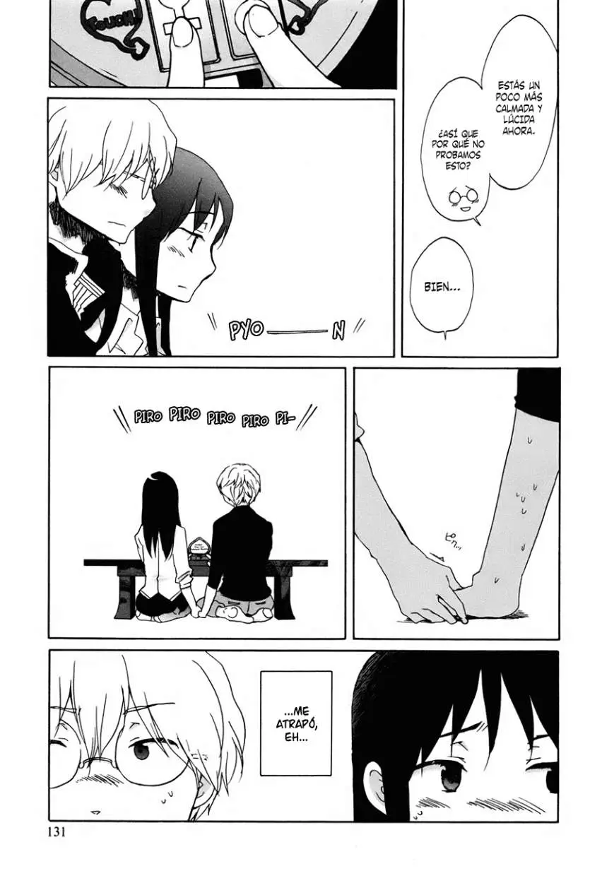 Bonnouji (2008) - Capítulo 8 - Página 15 - LectorTMOo