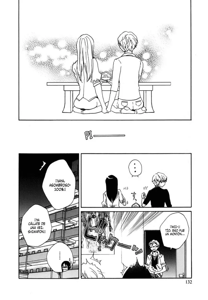 Bonnouji (2008) - Capítulo 8 - Página 16 - LectorTMOo
