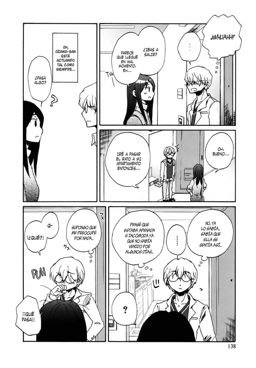 Bonnouji (2008) - Capítulo 9 - Página 4 - LectorTMOo