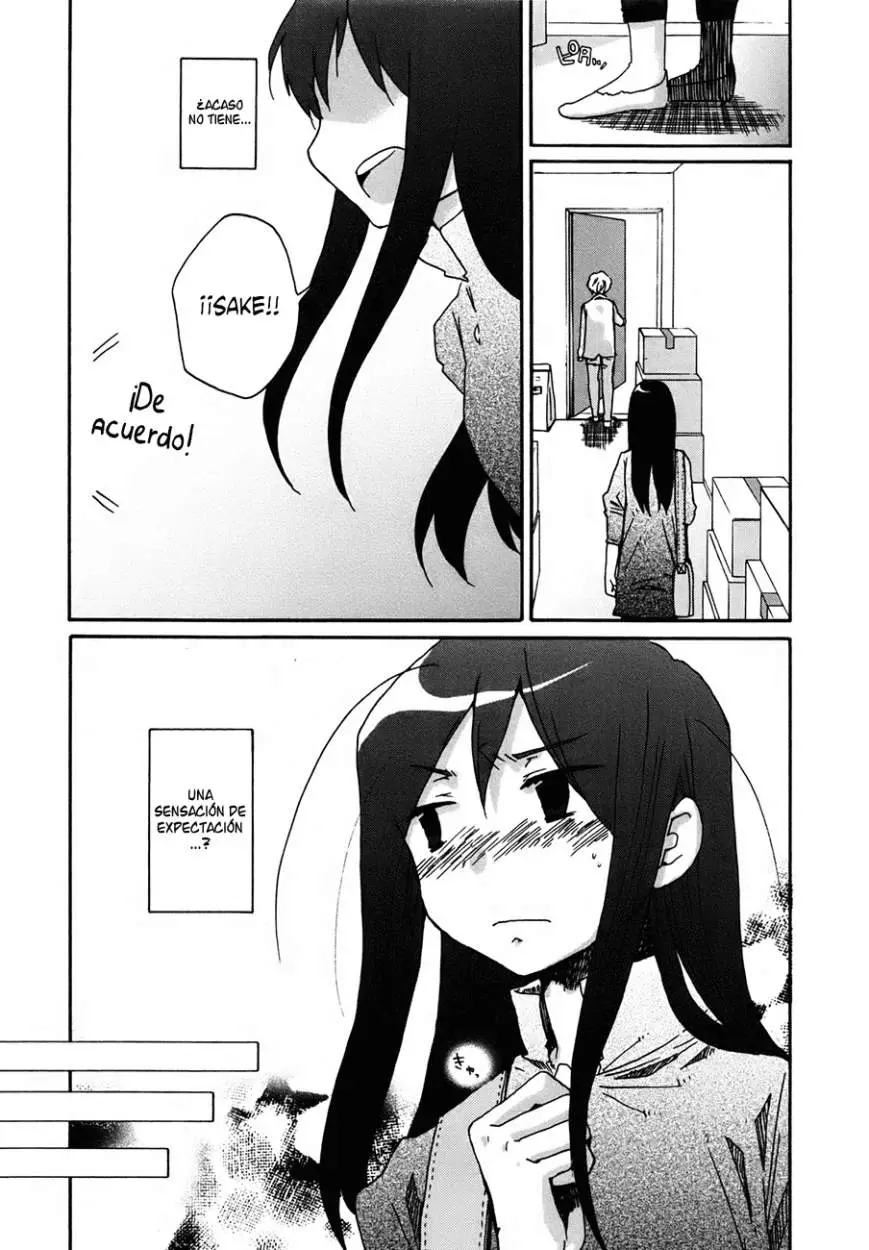 Bonnouji (2008) - Capítulo 9 - Página 7 - LectorTMOo