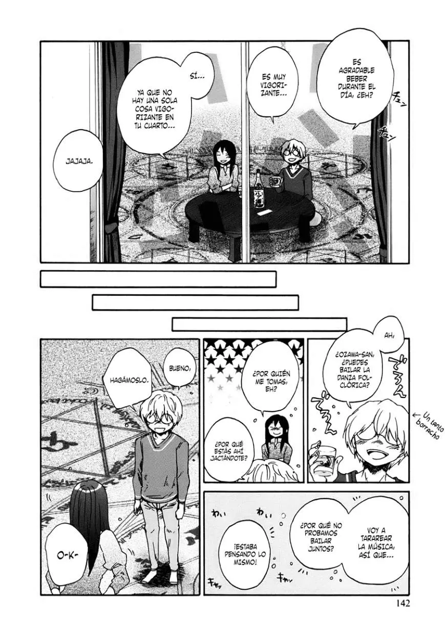 Bonnouji (2008) - Capítulo 9 - Página 8 - LectorTMOo