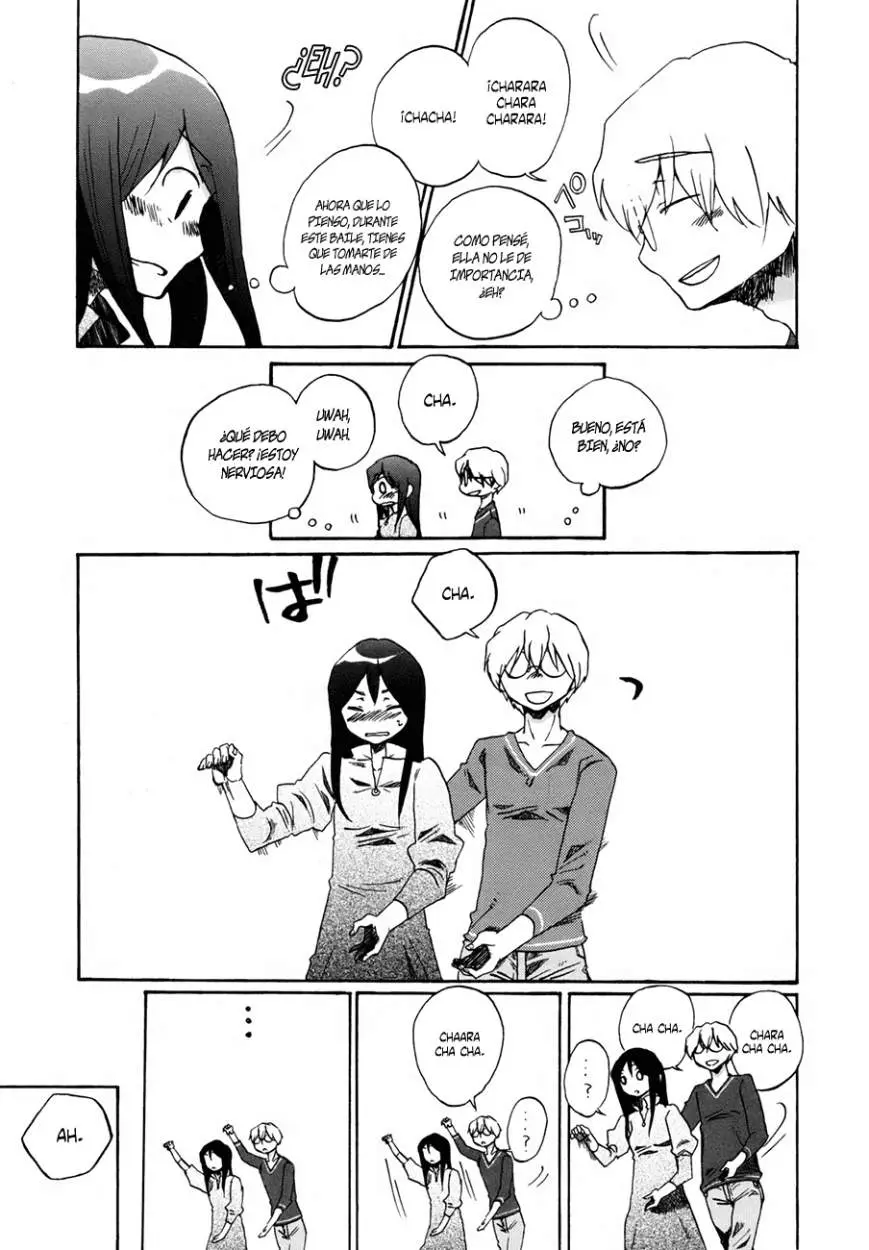 Bonnouji (2008) - Capítulo 9 - Página 9 - LectorTMOo