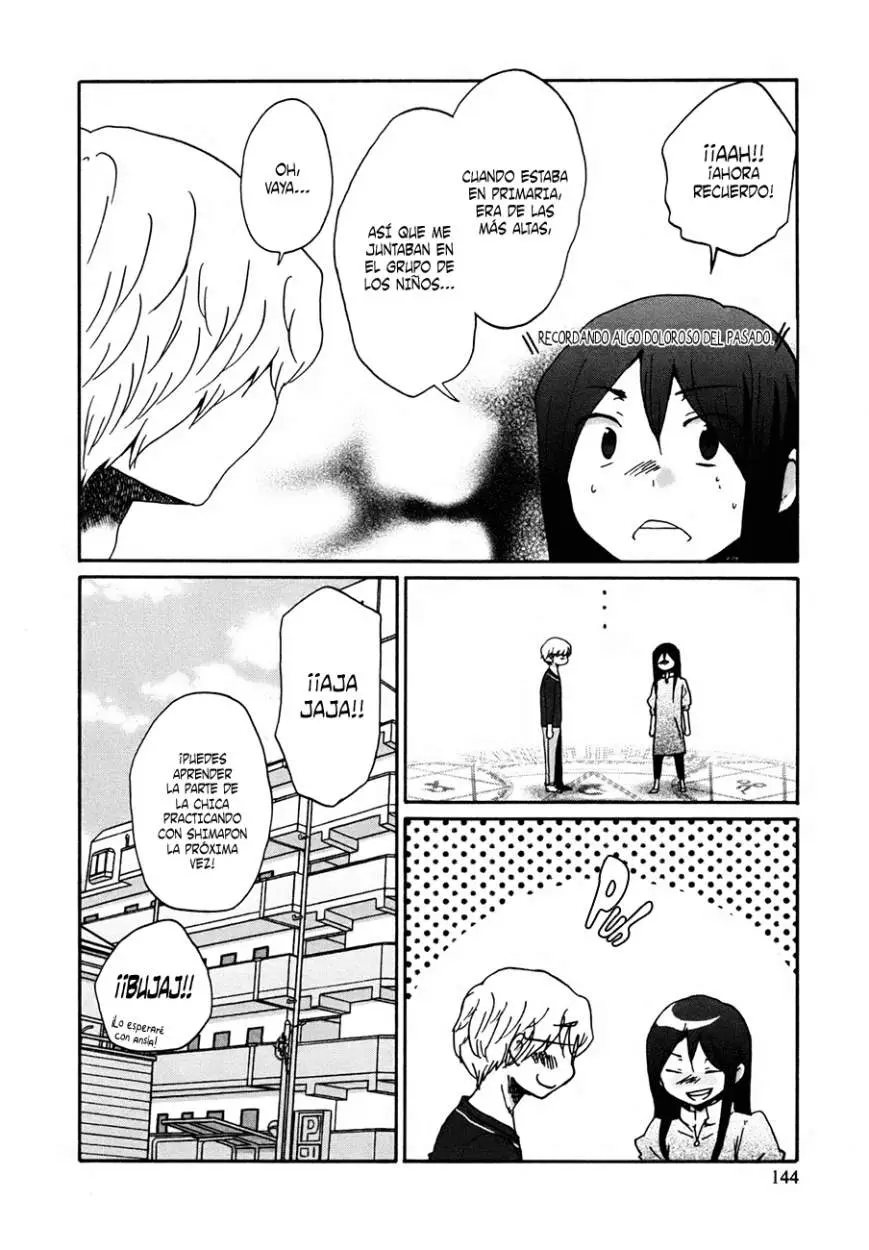 Bonnouji (2008) - Capítulo 9 - Página 10 - LectorTMOo