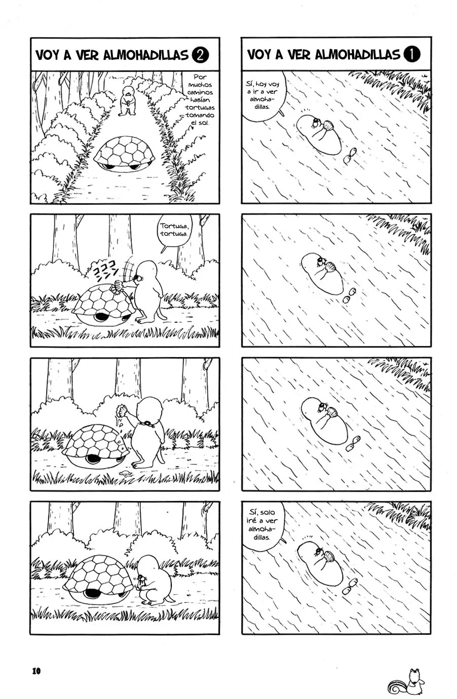 Bonobono (1986) - Capítulo 1 - Página 5 - LectorTMOo