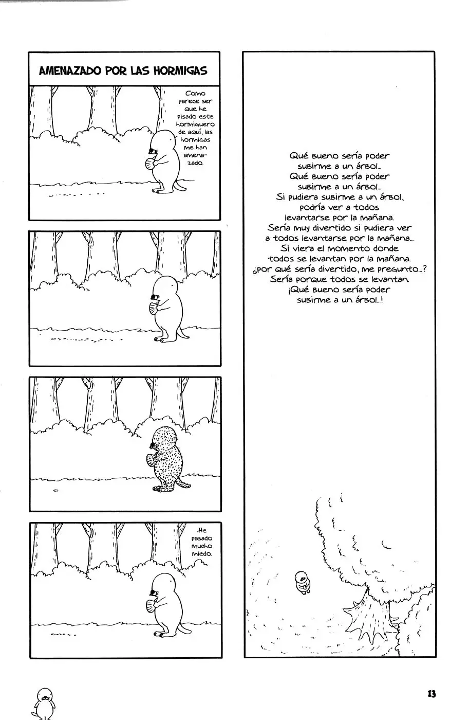 Bonobono (1986) - Capítulo 1 - Página 8 - LectorTMOo