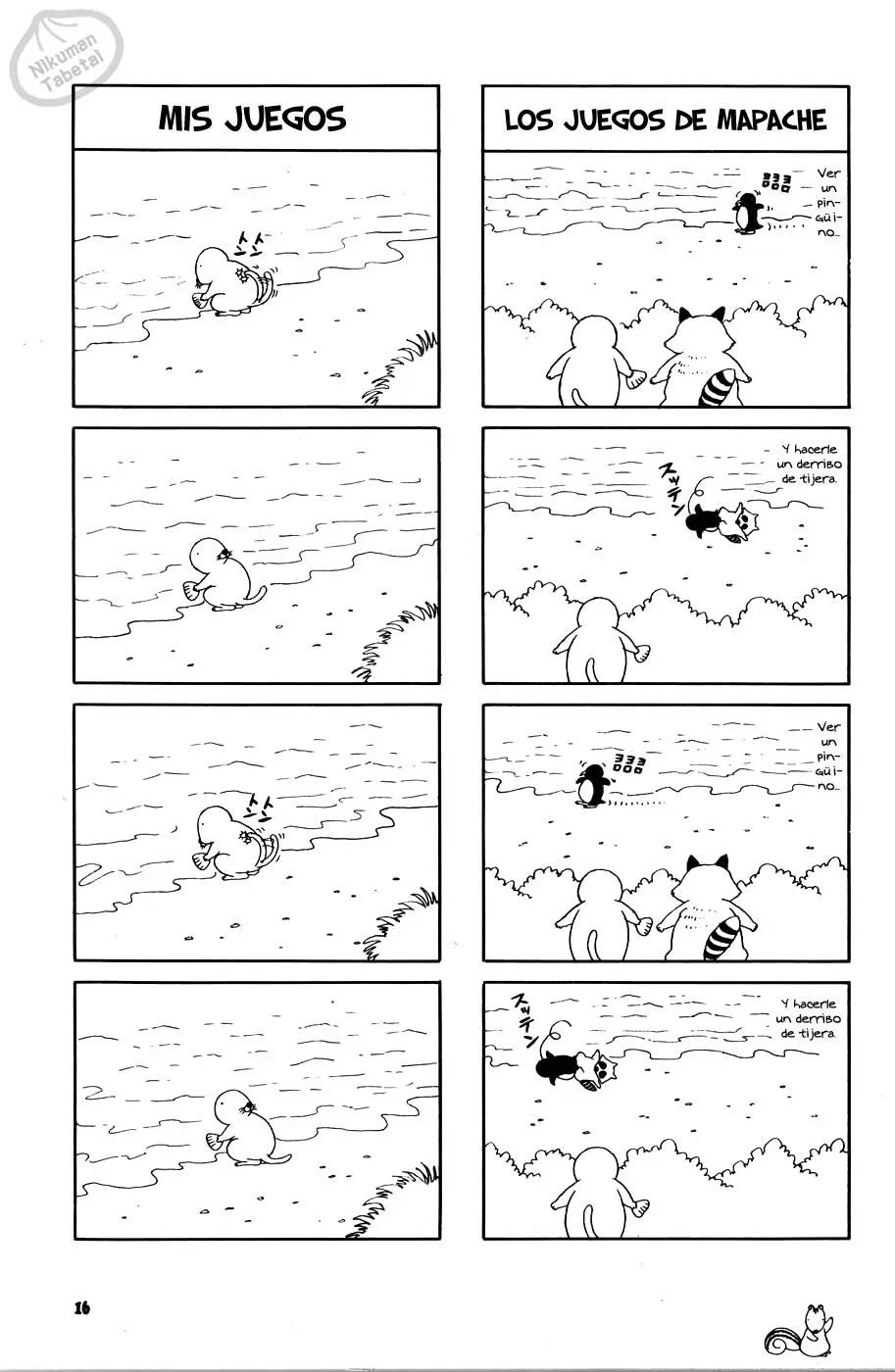 Bonobono (1986) - Capítulo 1 - Página 11 - LectorTMOo
