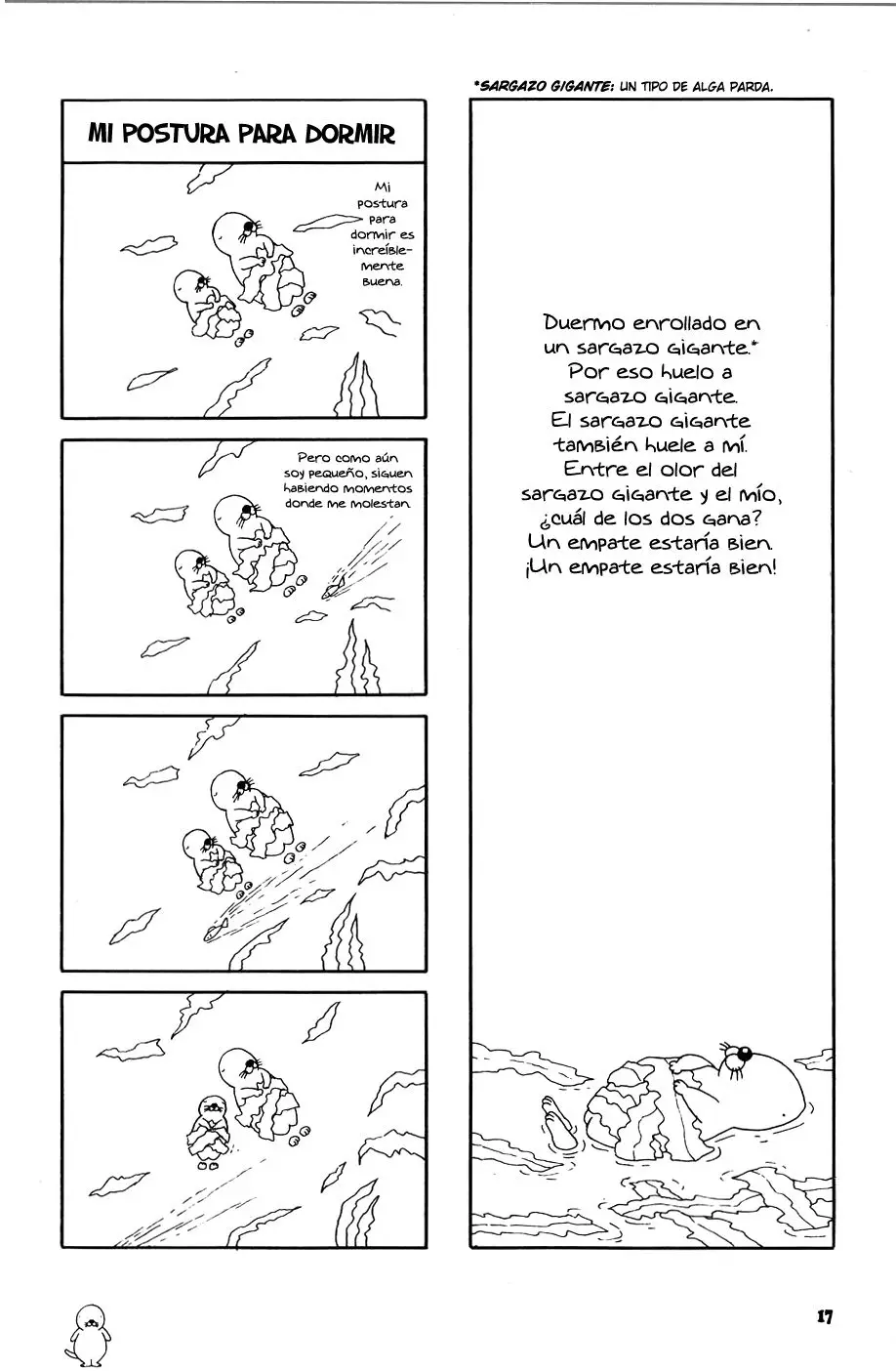 Bonobono (1986) - Capítulo 1 - Página 12 - LectorTMOo