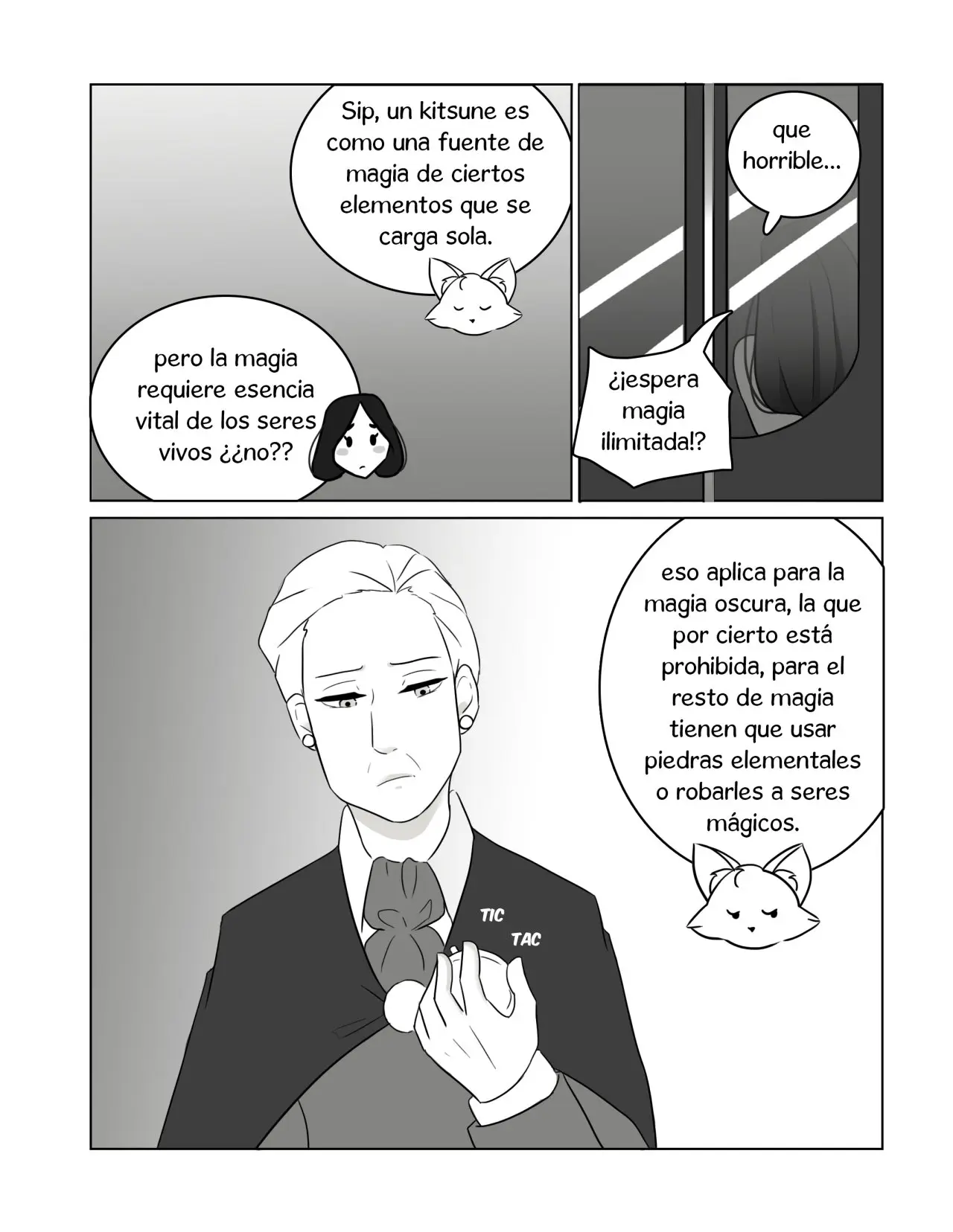 bonyari (2020) - Capítulo 2 - Página 4 - LectorTMOo