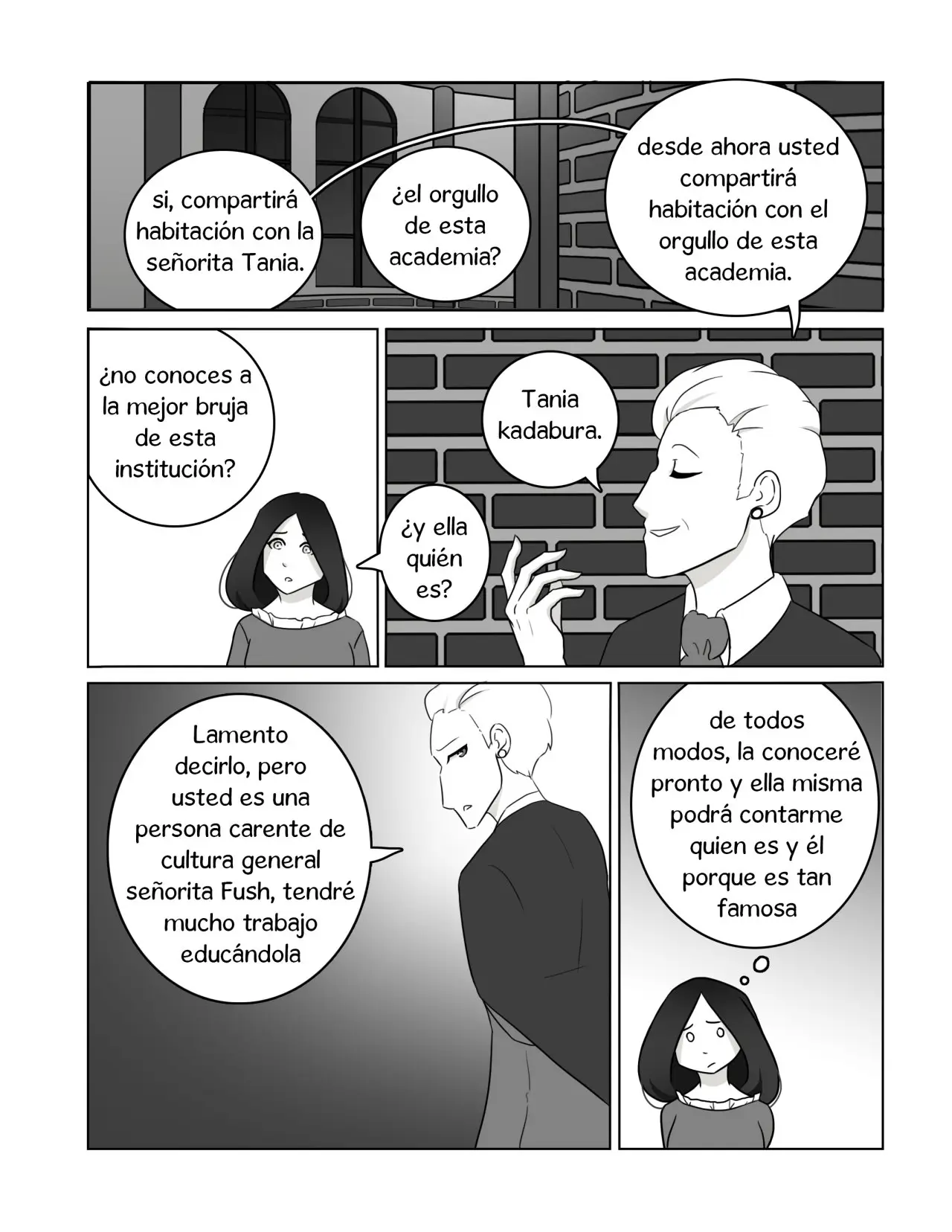 bonyari (2020) - Capítulo 2 - Página 12 - LectorTMOo