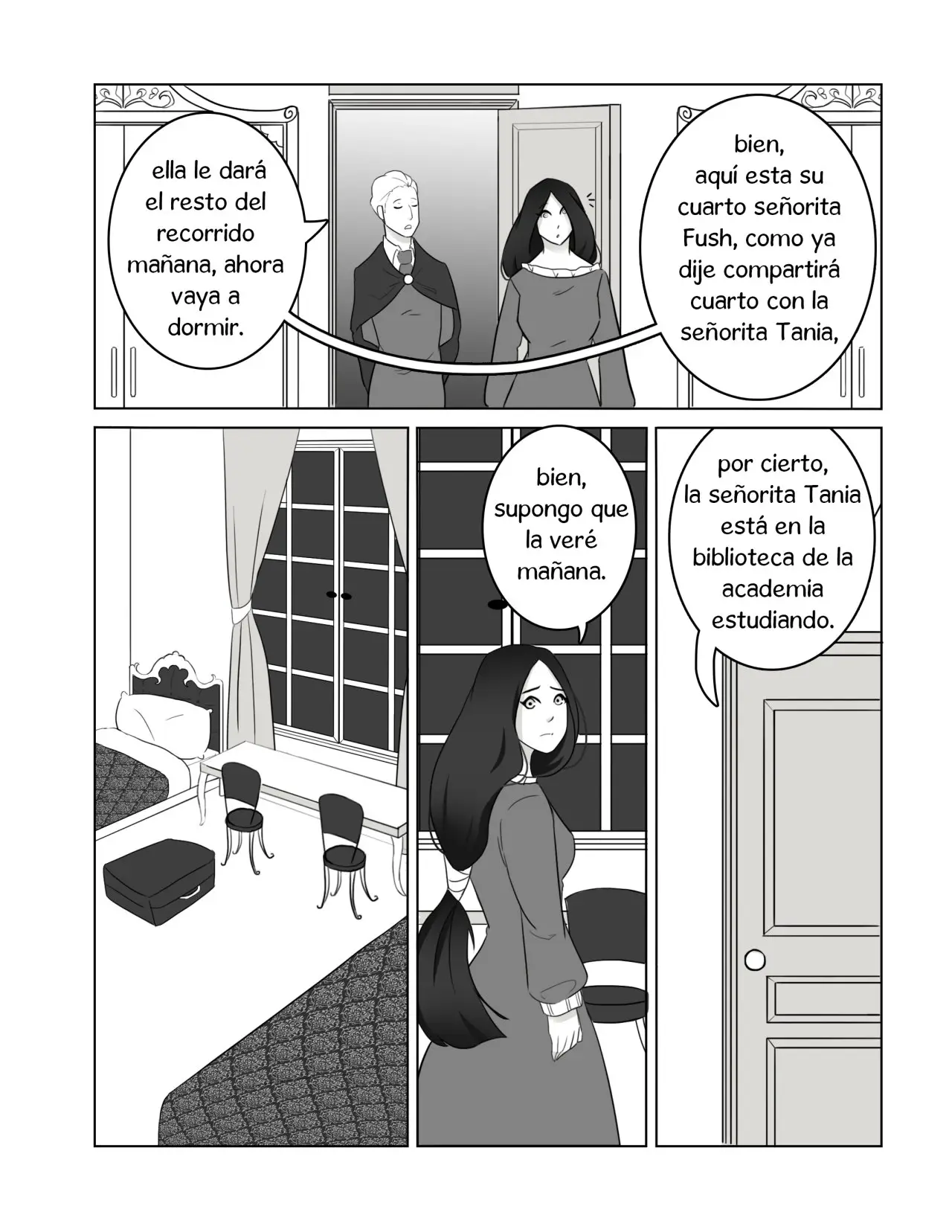 bonyari (2020) - Capítulo 2 - Página 13 - LectorTMOo