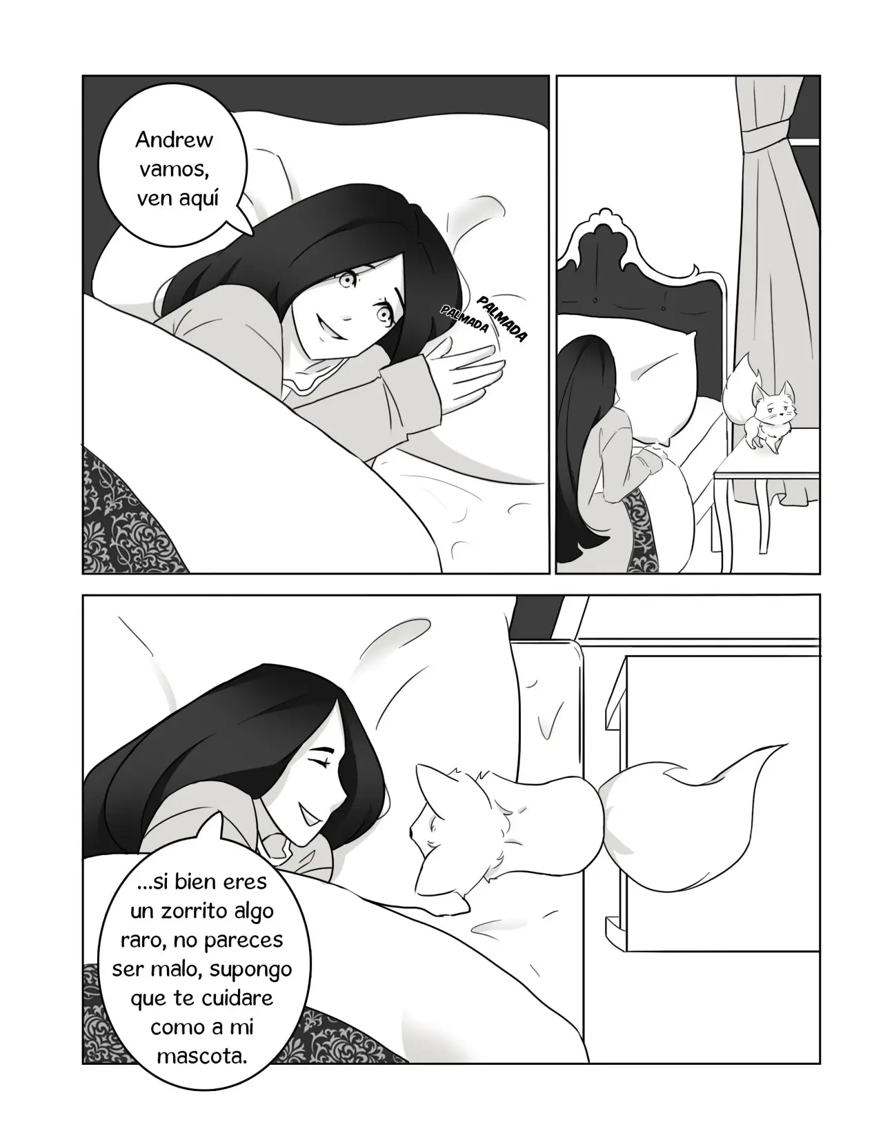 bonyari (2020) - Capítulo 2 - Página 17 - LectorTMOo