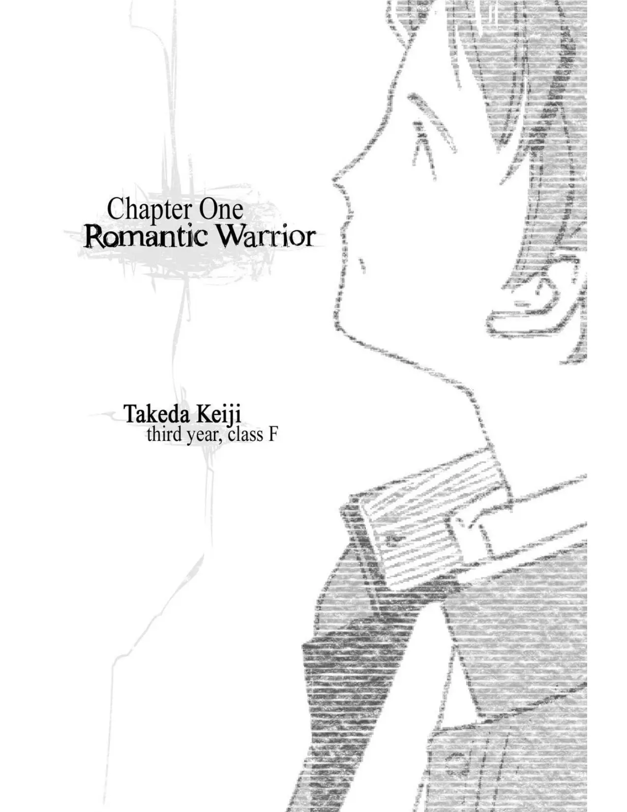 Boogiepop (novela) (1998) - Capítulo 1 - Página 16 - LectorTMOo