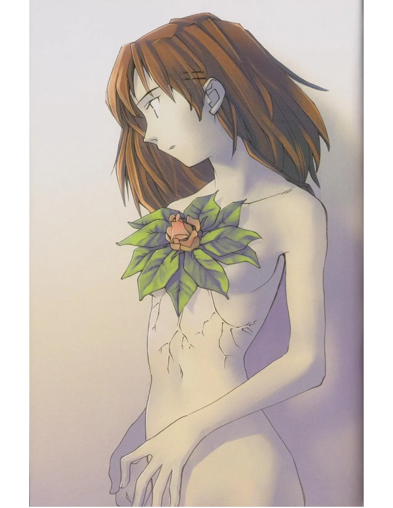 Boogiepop Returns VS Imaginator Part 1-2 (1998) - Capítulo - Página 3 - LectorTMOo
