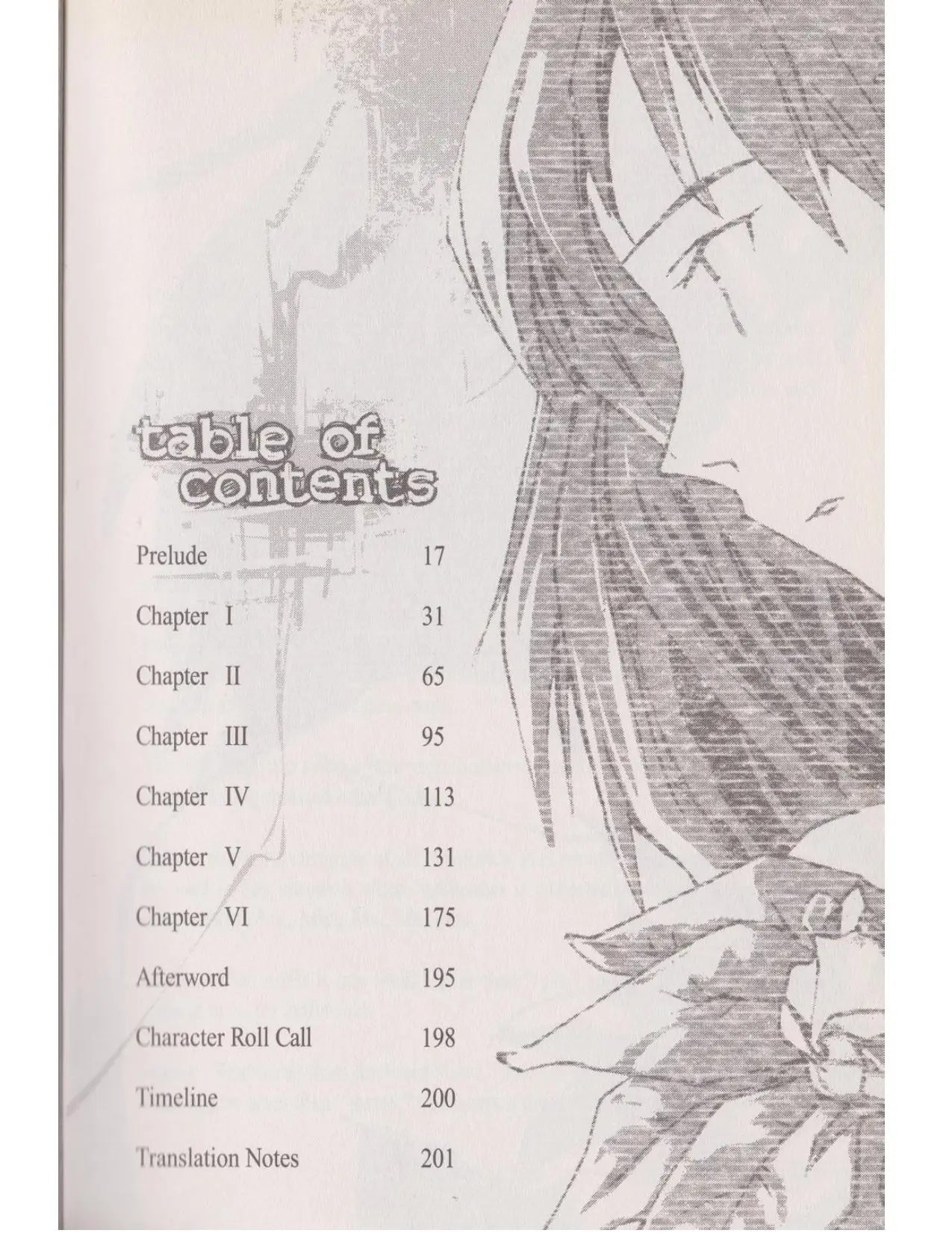 Boogiepop Returns VS Imaginator Part 1-2 (1998) - Capítulo - Página 6 - LectorTMOo