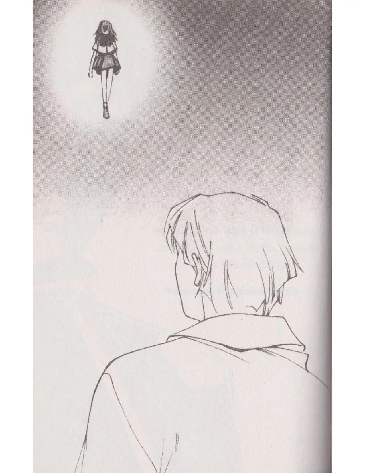 Boogiepop Returns VS Imaginator Part 1-2 (1998) - Capítulo 1 - Página 2 - LectorTMOo