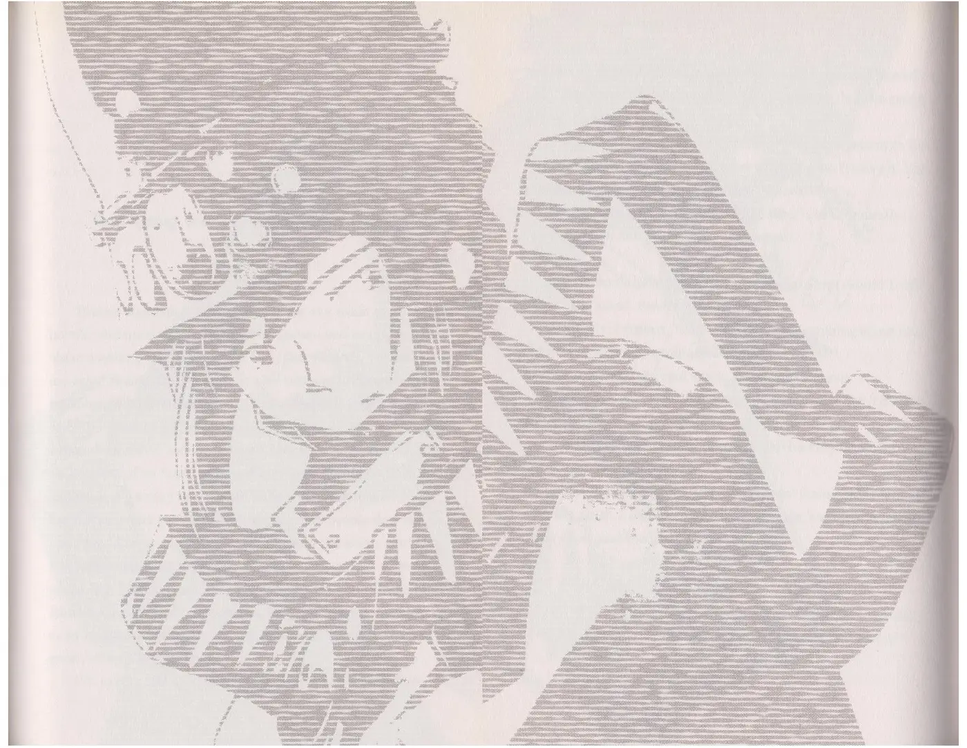 Boogiepop Returns VS Imaginator Part 1-2 (1998) - Capítulo 6 - Página 23 - LectorTMOo