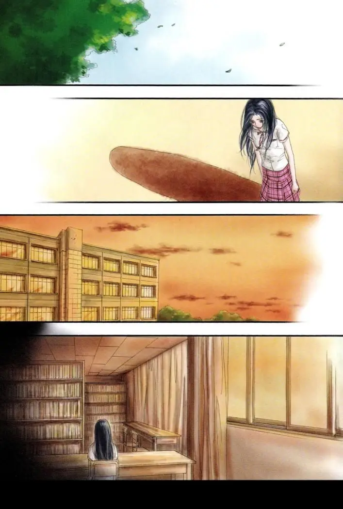 BOOK CLUB (2006) - Capítulo 1 - Página 4 - LectorTMOo