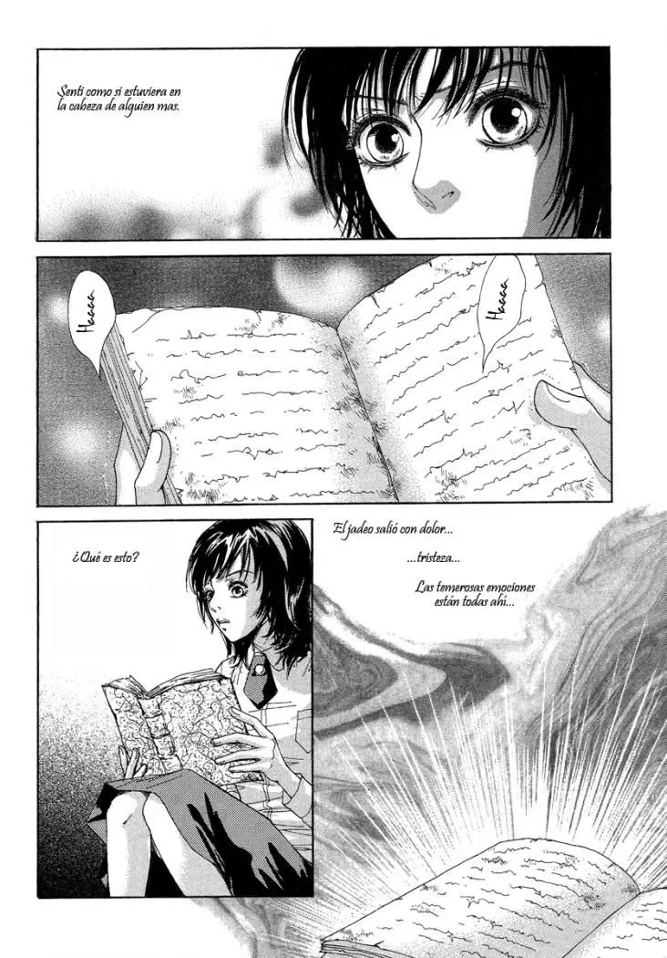 BOOK CLUB (2006) - Capítulo 1 - Página 7 - LectorTMOo