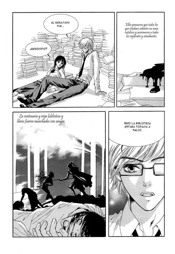 BOOK CLUB (2006) - Capítulo 1 - Página 28 - LectorTMOo