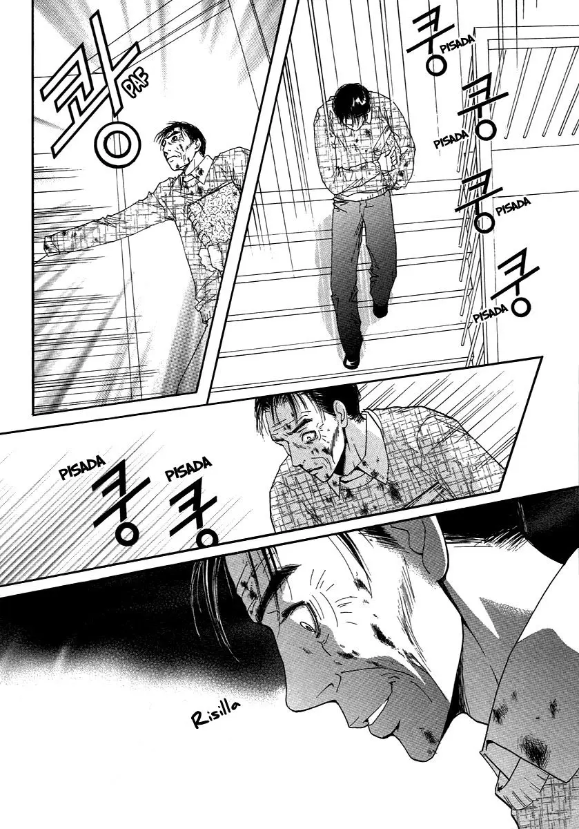BOOK CLUB (2006) - Capítulo 13 - Página 9 - LectorTMOo