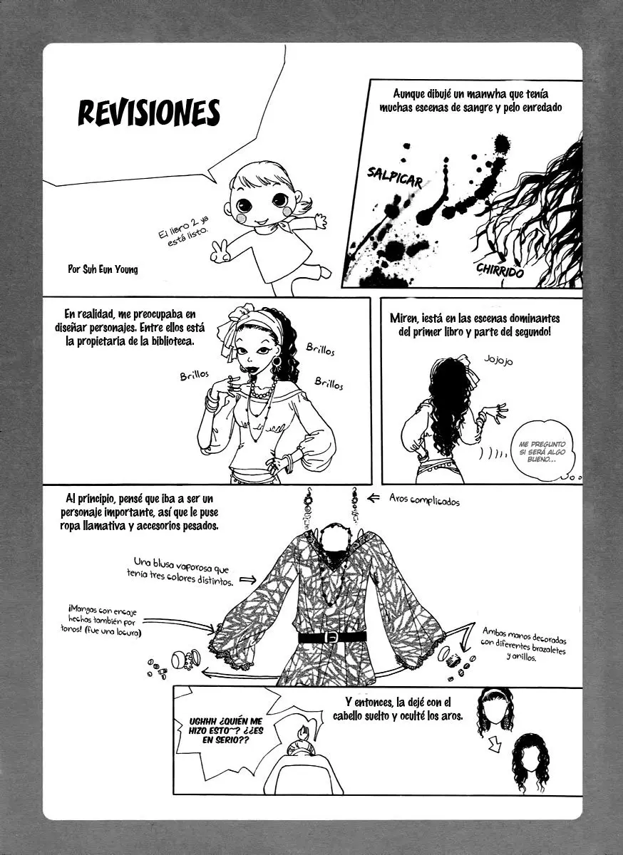 BOOK CLUB (2006) - Capítulo 13 - Página 30 - LectorTMOo