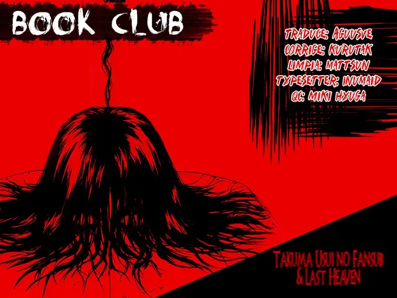 BOOK CLUB (2006) - Capítulo 13 - Página 39 - LectorTMOo