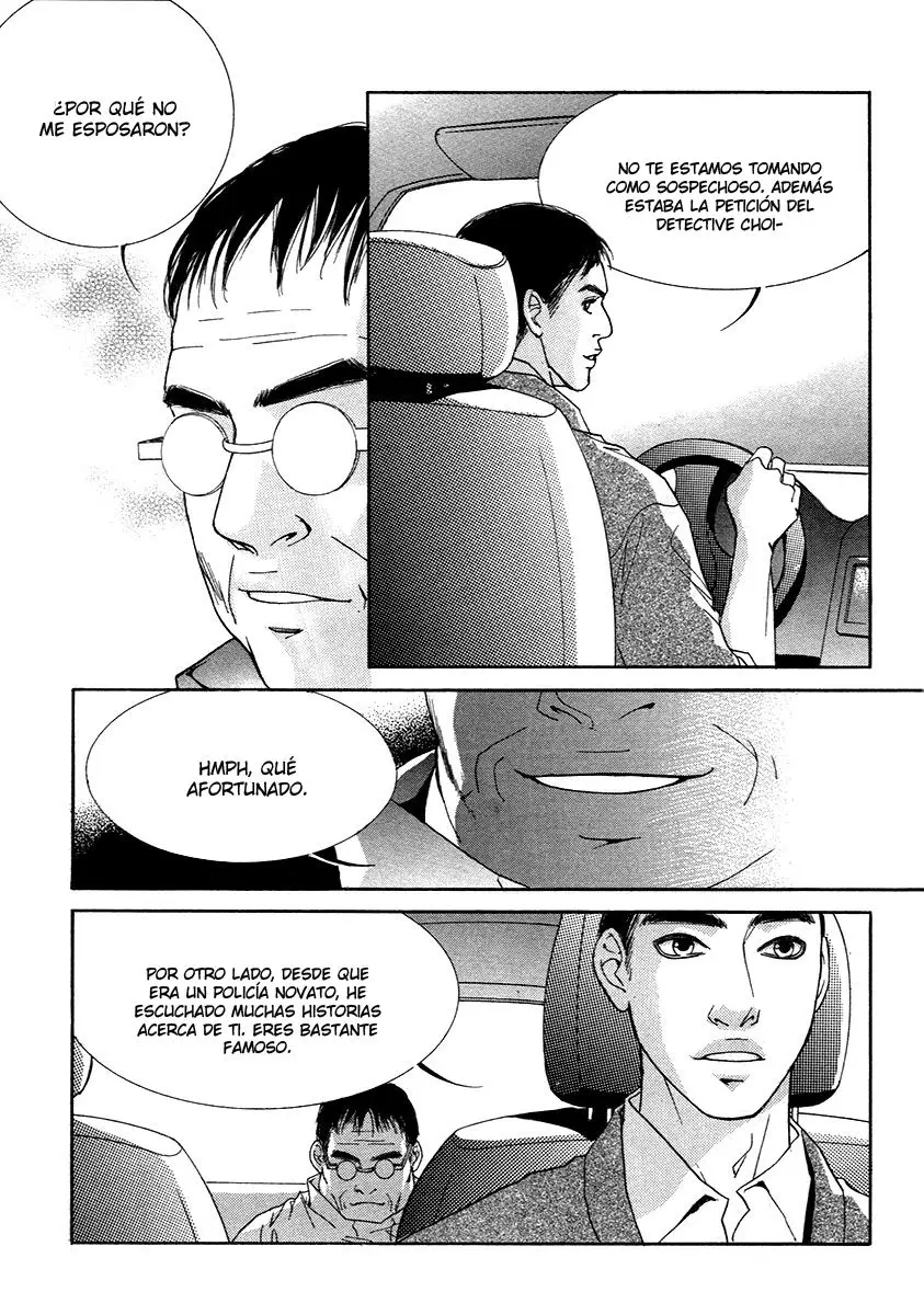 BOOK CLUB (2006) - Capítulo 15 - Página 16 - LectorTMOo