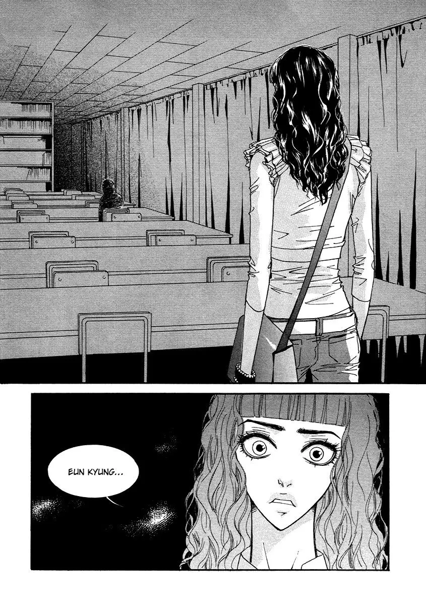 BOOK CLUB (2006) - Capítulo 16 - Página 21 - LectorTMOo