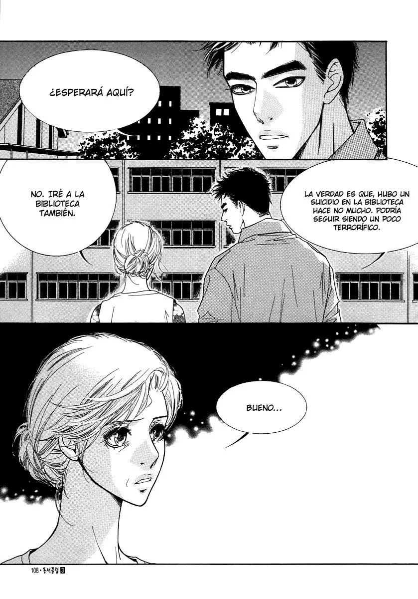 BOOK CLUB (2006) - Capítulo 17 - Página 4 - LectorTMOo