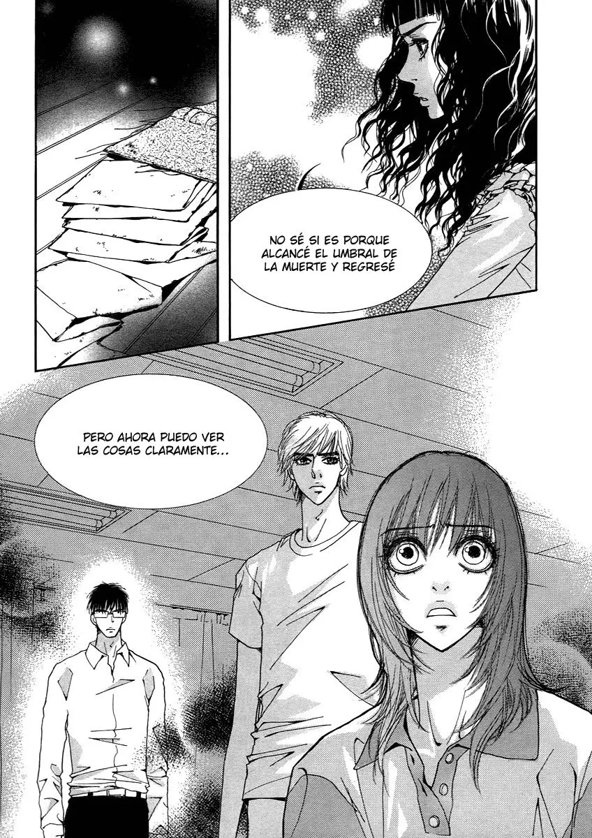 BOOK CLUB (2006) - Capítulo 17 - Página 37 - LectorTMOo