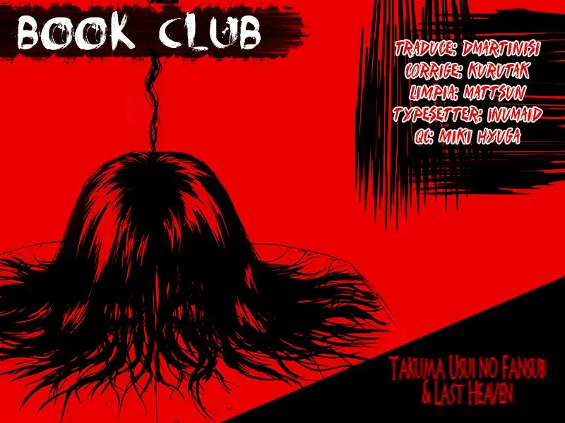 BOOK CLUB (2006) - Capítulo 17 - Página 52 - LectorTMOo