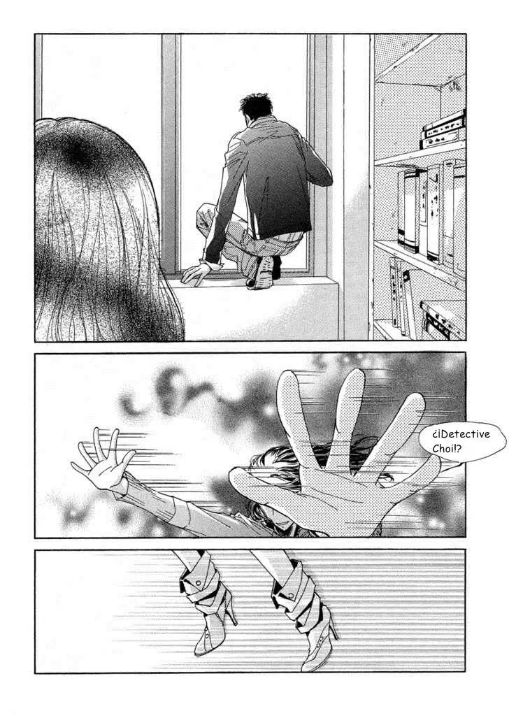 BOOK CLUB (2006) - Capítulo 3 - Página 9 - LectorTMOo