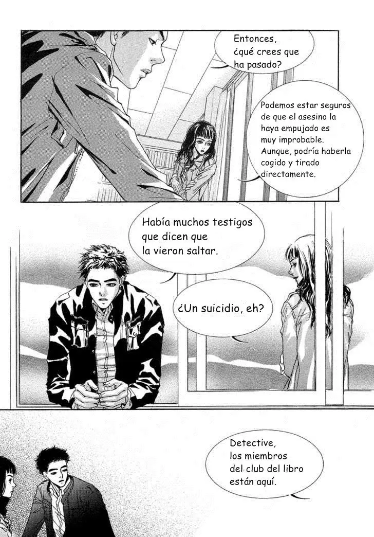 BOOK CLUB (2006) - Capítulo 3 - Página 12 - LectorTMOo