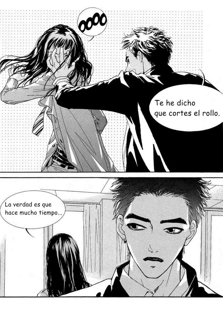 BOOK CLUB (2006) - Capítulo 3 - Página 21 - LectorTMOo