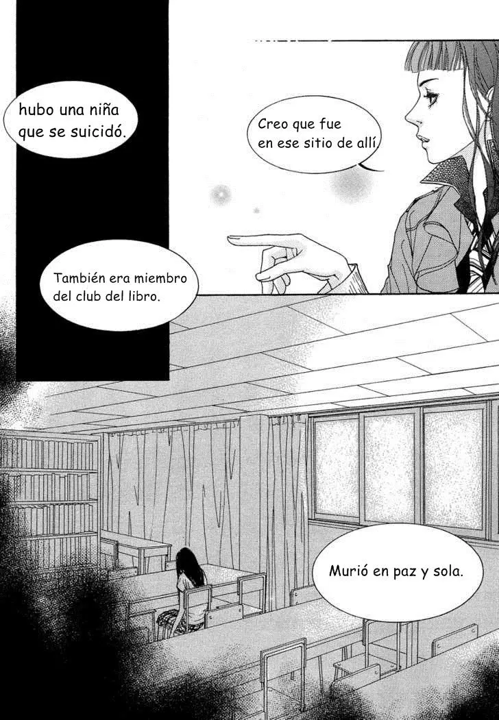 BOOK CLUB (2006) - Capítulo 3 - Página 22 - LectorTMOo