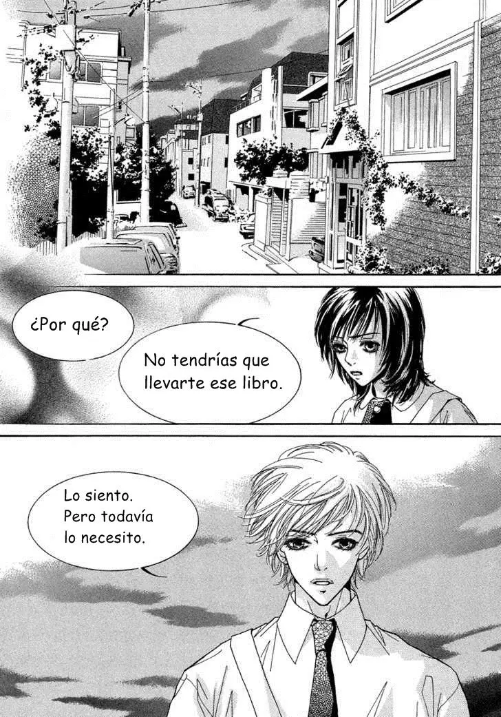 BOOK CLUB (2006) - Capítulo 3 - Página 25 - LectorTMOo