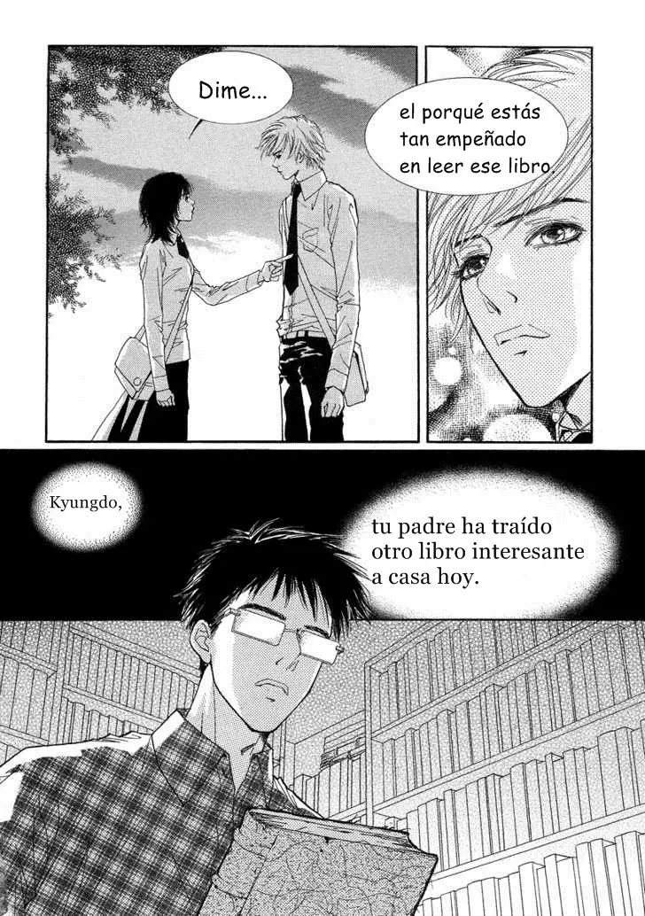 BOOK CLUB (2006) - Capítulo 3 - Página 26 - LectorTMOo