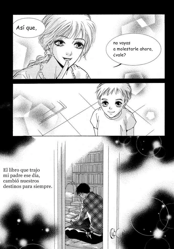 BOOK CLUB (2006) - Capítulo 3 - Página 27 - LectorTMOo