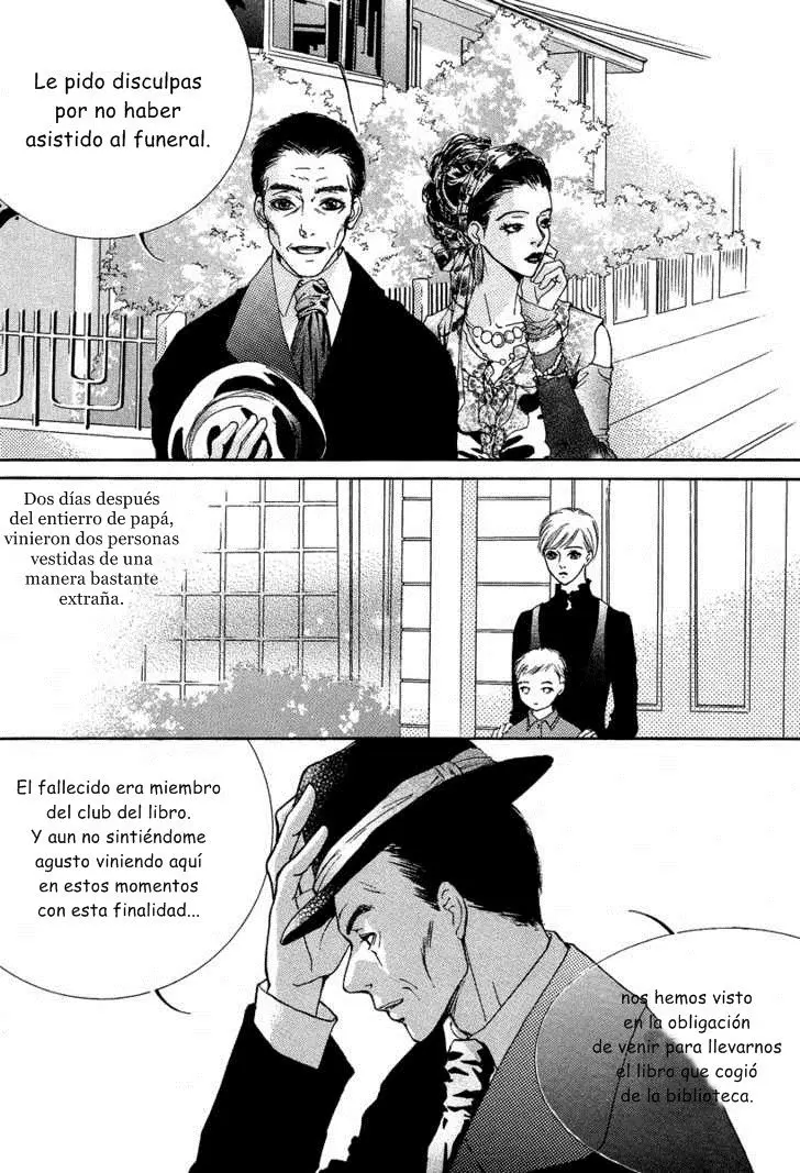 BOOK CLUB (2006) - Capítulo 4 - Página 23 - LectorTMOo