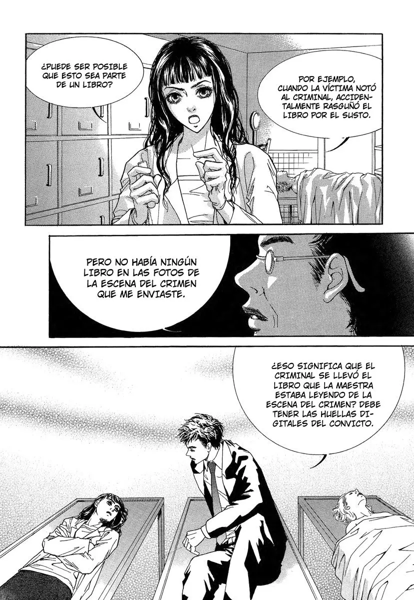 BOOK CLUB (2006) - Capítulo 5 - Página 20 - LectorTMOo