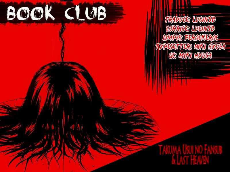 BOOK CLUB (2006) - Capítulo 5 - Página 31 - LectorTMOo