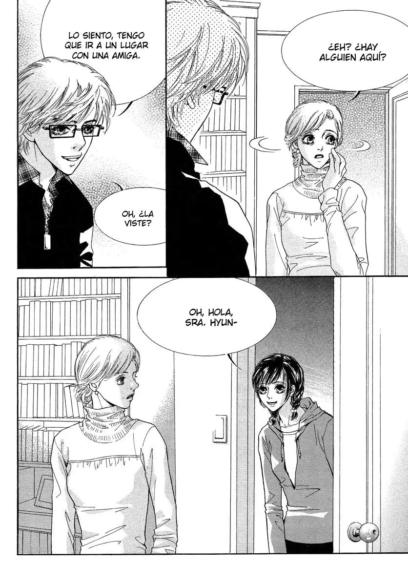 BOOK CLUB (2006) - Capítulo 6 - Página 7 - LectorTMOo